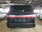 2019 Lincoln Navigator L Reserve en Venta en American Canyon, CA - Rear End