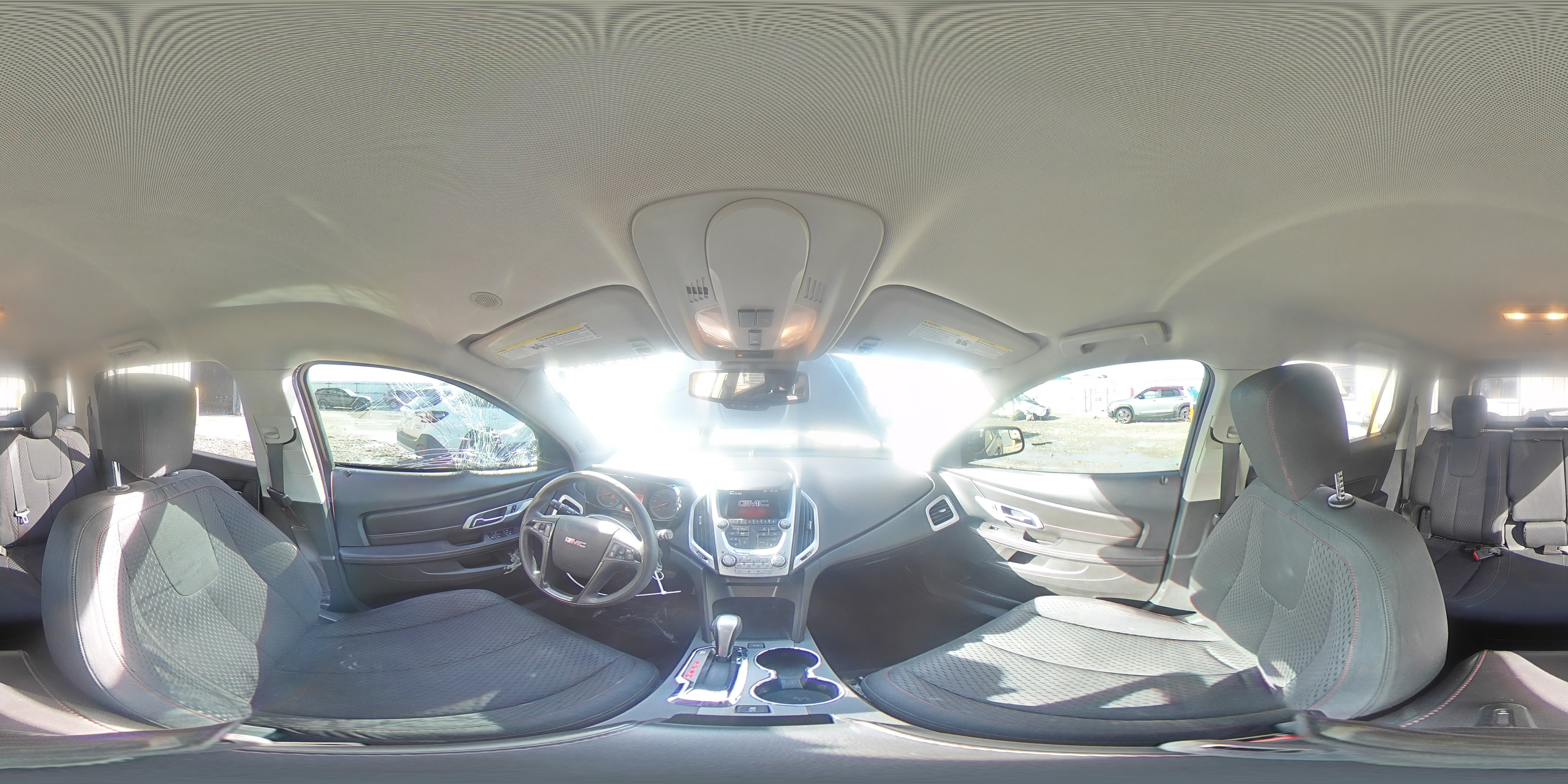 2013 GMC Terrain - Image 12