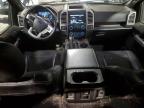 2015 Ford F150 Supercrew en Venta en Eldridge, IA - Rear End