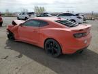 2021 Chevrolet Camaro Ss for Sale in Albuquerque, NM - Front End
