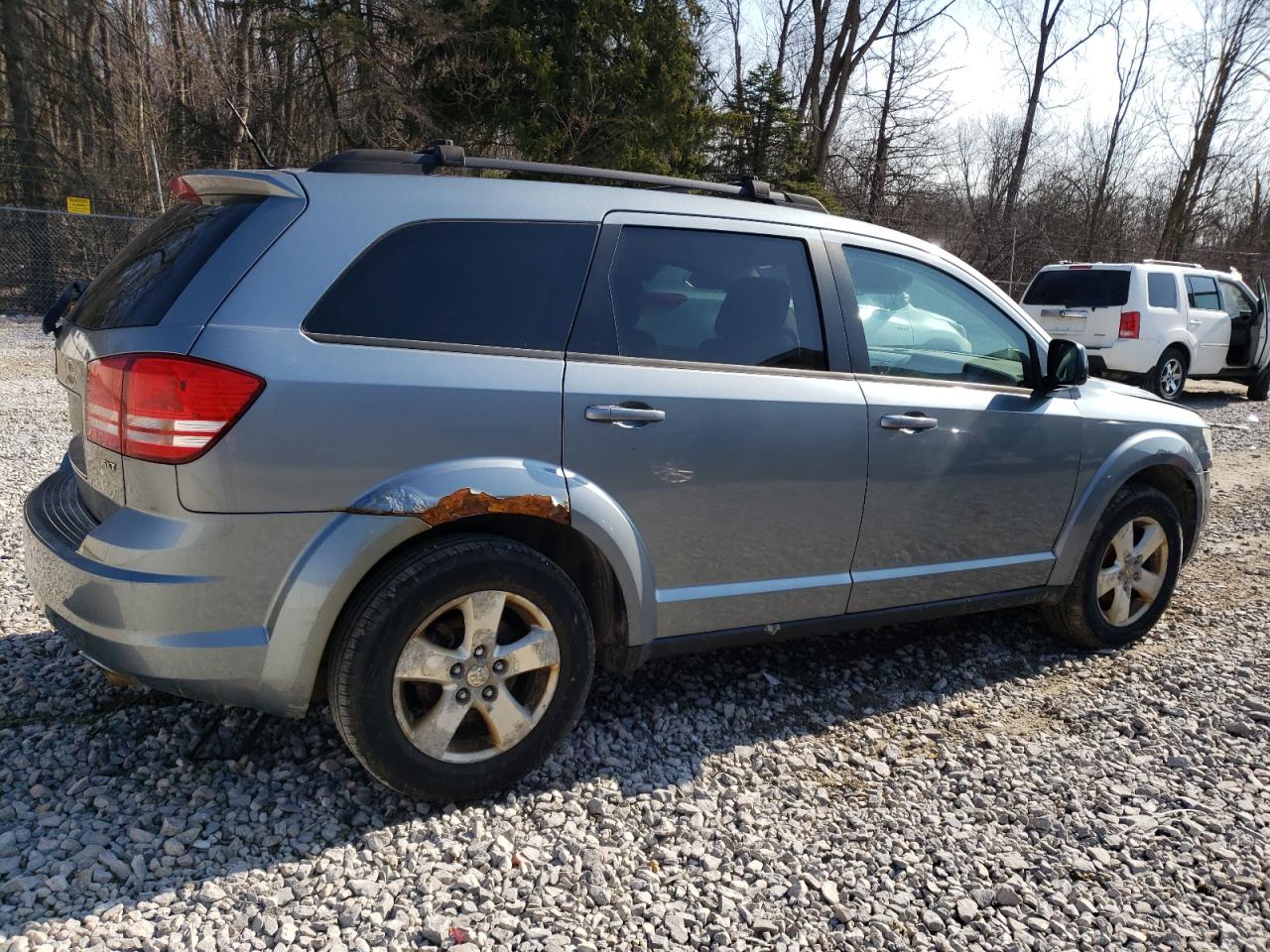 2009 Dodge Journey - Image 3