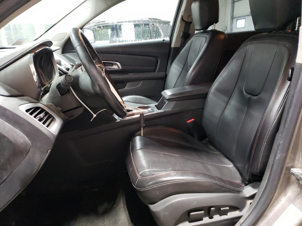 2012 GMC Terrain - Image 7