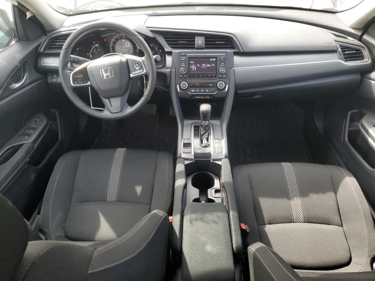 2018 Honda Civic - Image 8