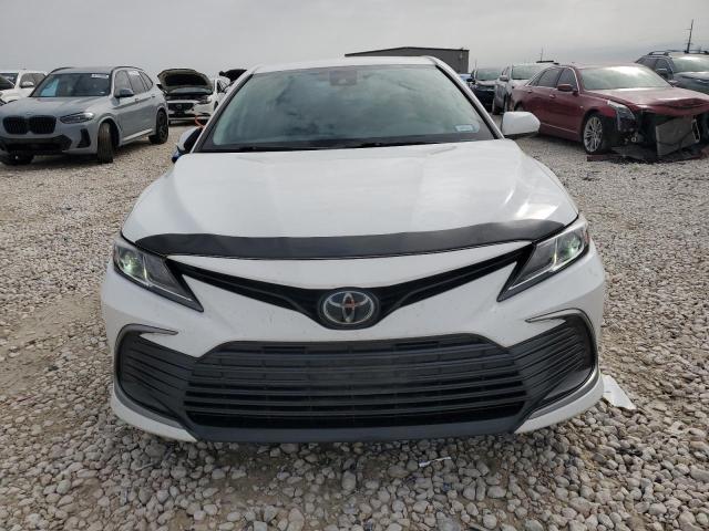  TOYOTA CAMRY 2022 Biały