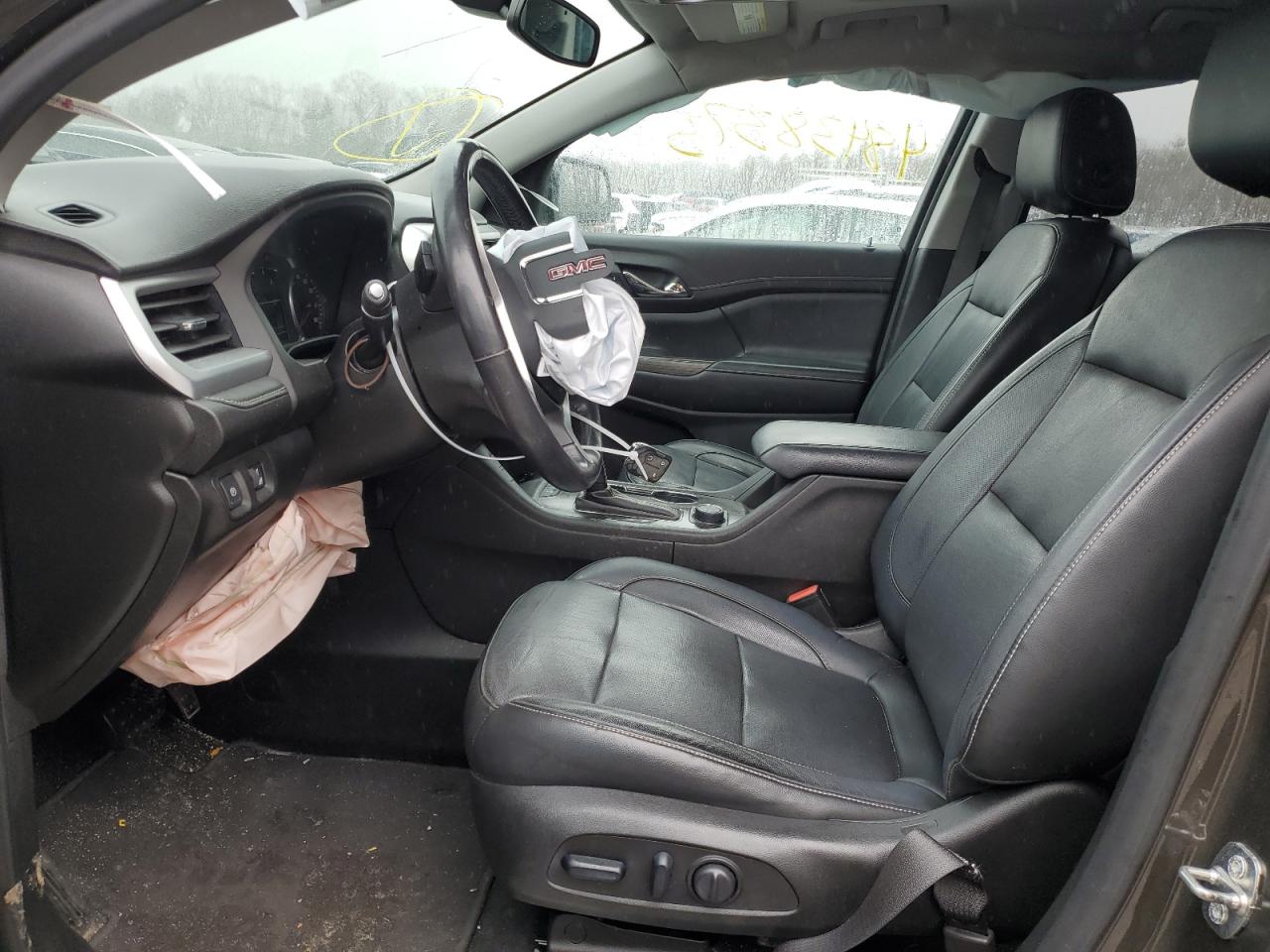 2019 GMC Acadia - Image 7