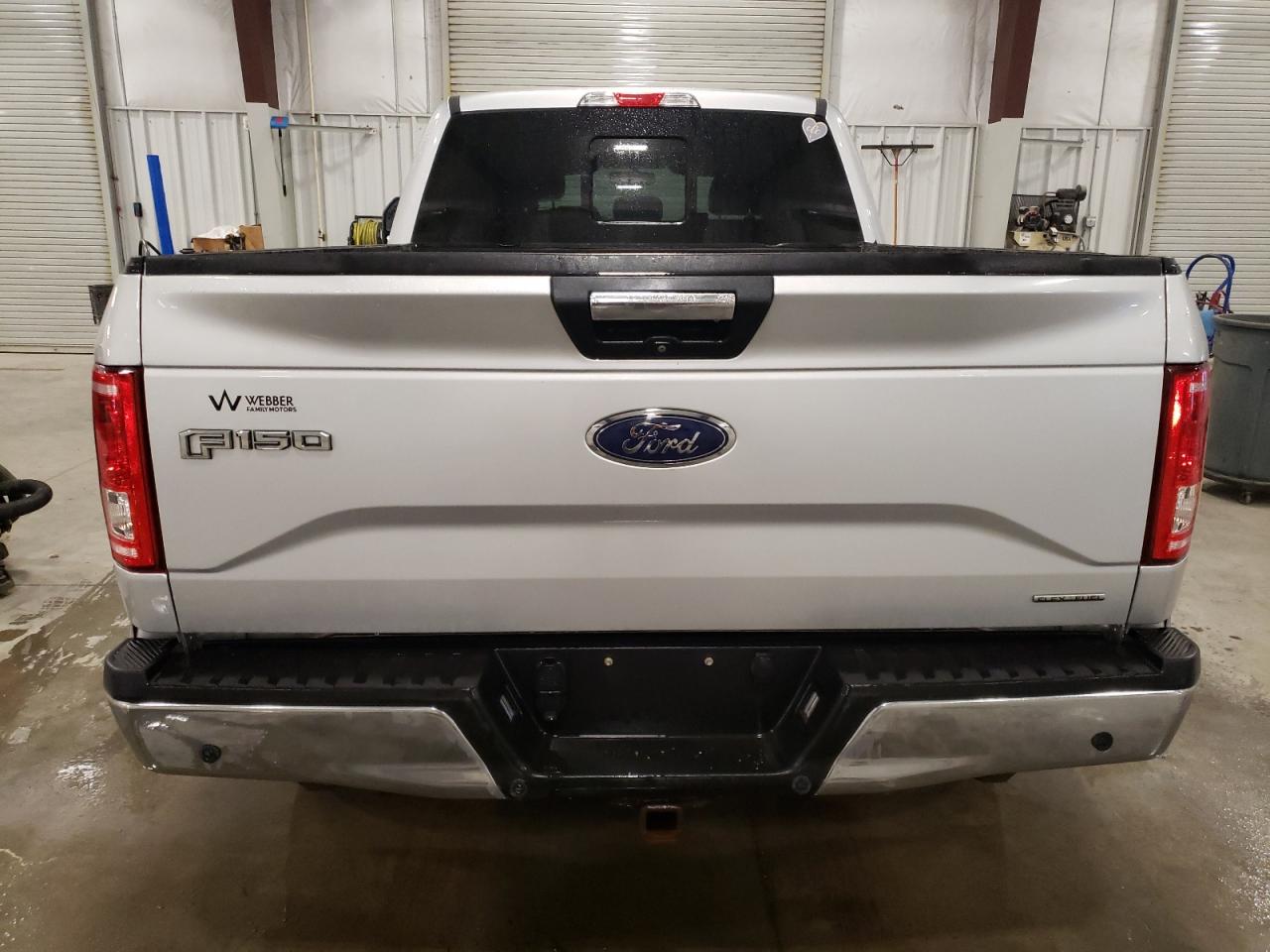 2015 Ford F-150 - Image 6