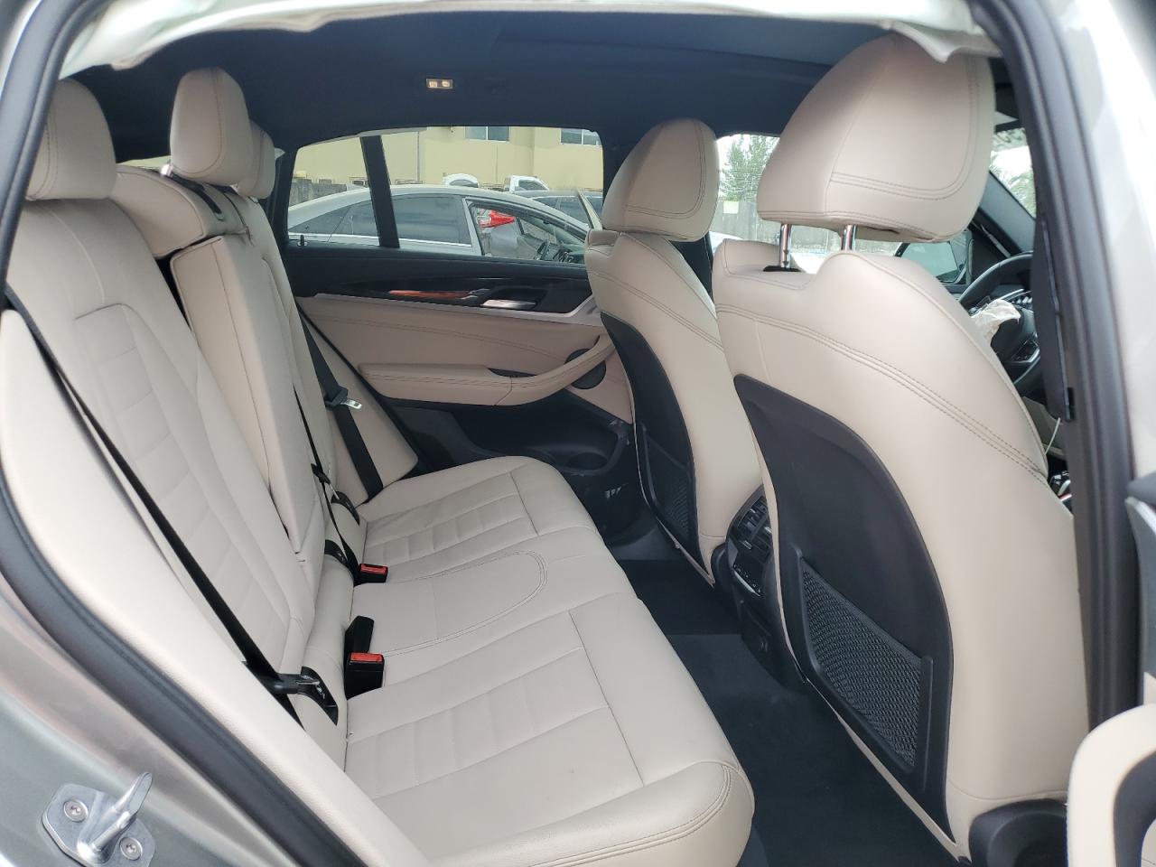 2020 BMW X4 - Image 11