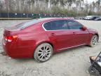 2007 Lexus Gs 350 for Sale in Waldorf, MD - Vandalism
