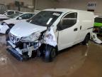 2020 Nissan Nv200 2.5S na sprzedaż w Elgin, IL - Front End