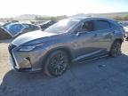 2019 Lexus Rx 450H Base للبيع في Las Vegas، NV - Rear End