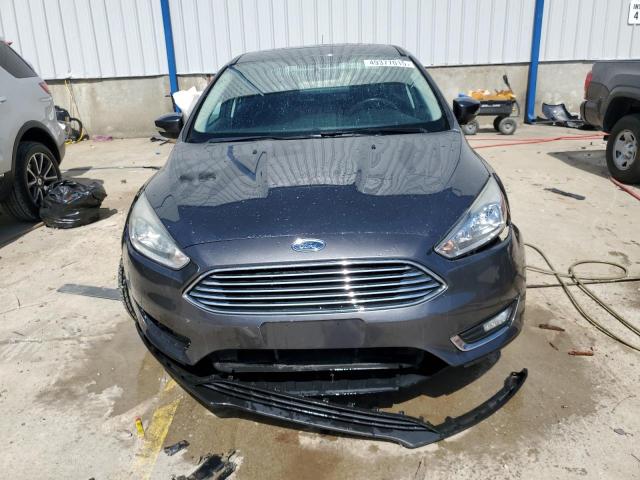  FORD FOCUS 2018 Szary