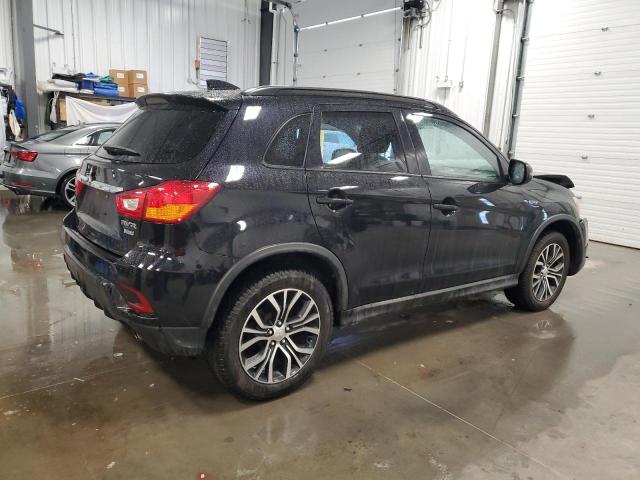 2018 MITSUBISHI RVR SE LIMITED  