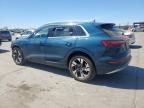 2021 Audi E-Tron Premium Plus zu verkaufen in Grand Prairie, TX - Front End