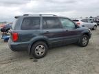 2005 Honda Pilot Exl for Sale in Sacramento, CA - Front End