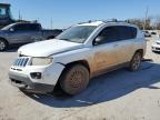 2012 Jeep Compass Sport للبيع في Oklahoma City، OK - Front End