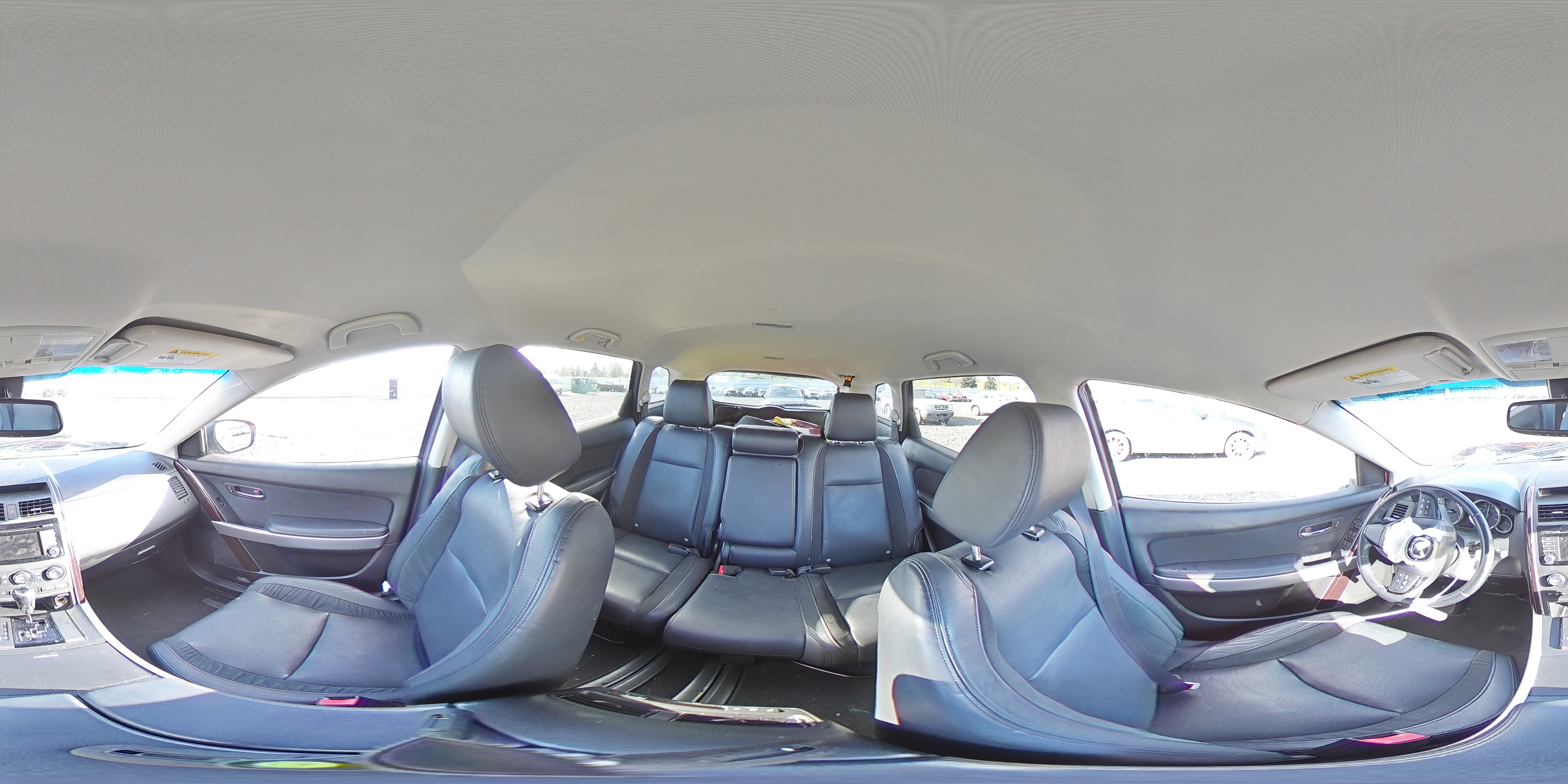 2015 Mazda CX-9 - Image 14