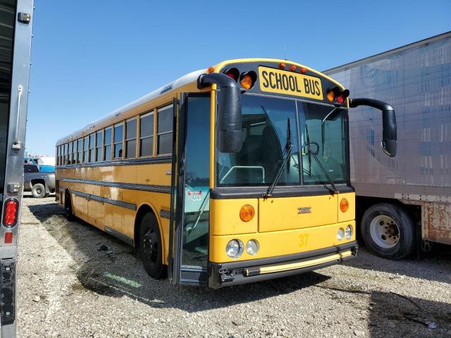 2018 Thomas School Bus 