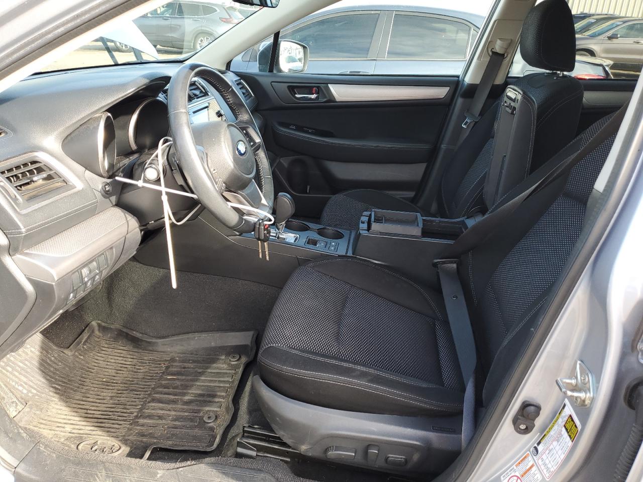 2019 Subaru Outback - Image 7