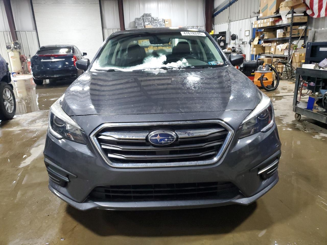 2018 Subaru Legacy - Image 5