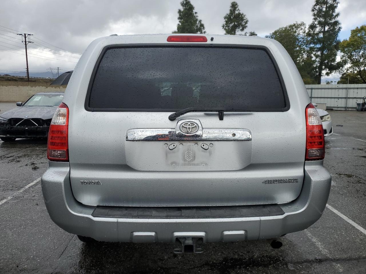 2008 Toyota 4Runner - Image 6