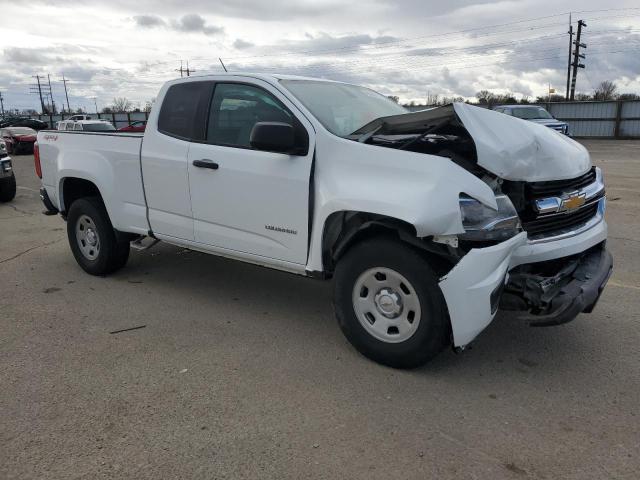  CHEVROLET COLORADO 2019 Biały