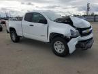 2019 Chevrolet Colorado  de vânzare în Nampa, ID - Front End