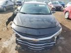 2019 Chevrolet Malibu Lt zu verkaufen in Chicago Heights, IL - Front End
