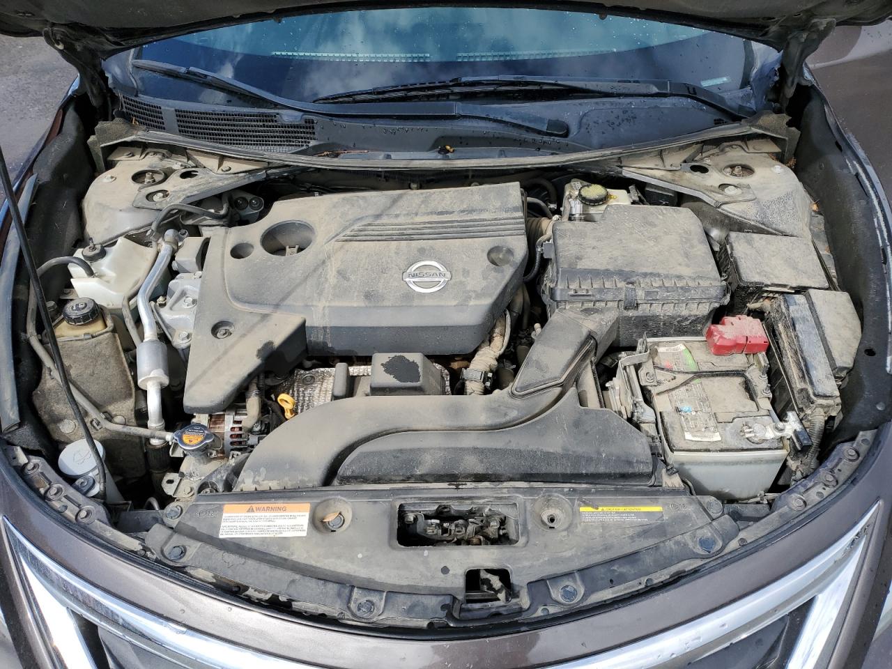 2015 Nissan Altima - Image 11