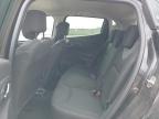 2014 RENAULT CLIO D-QUE for sale at Copart YORK