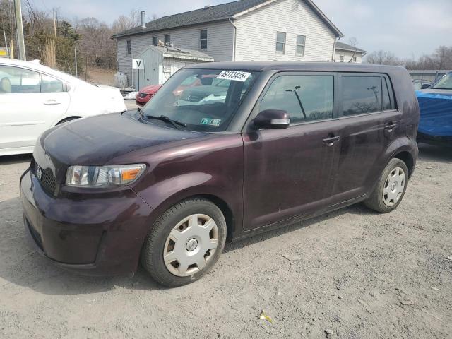 2010 Toyota Scion Xb