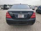 2010 Mercedes-Benz S 550 للبيع في Houston، TX - Front End