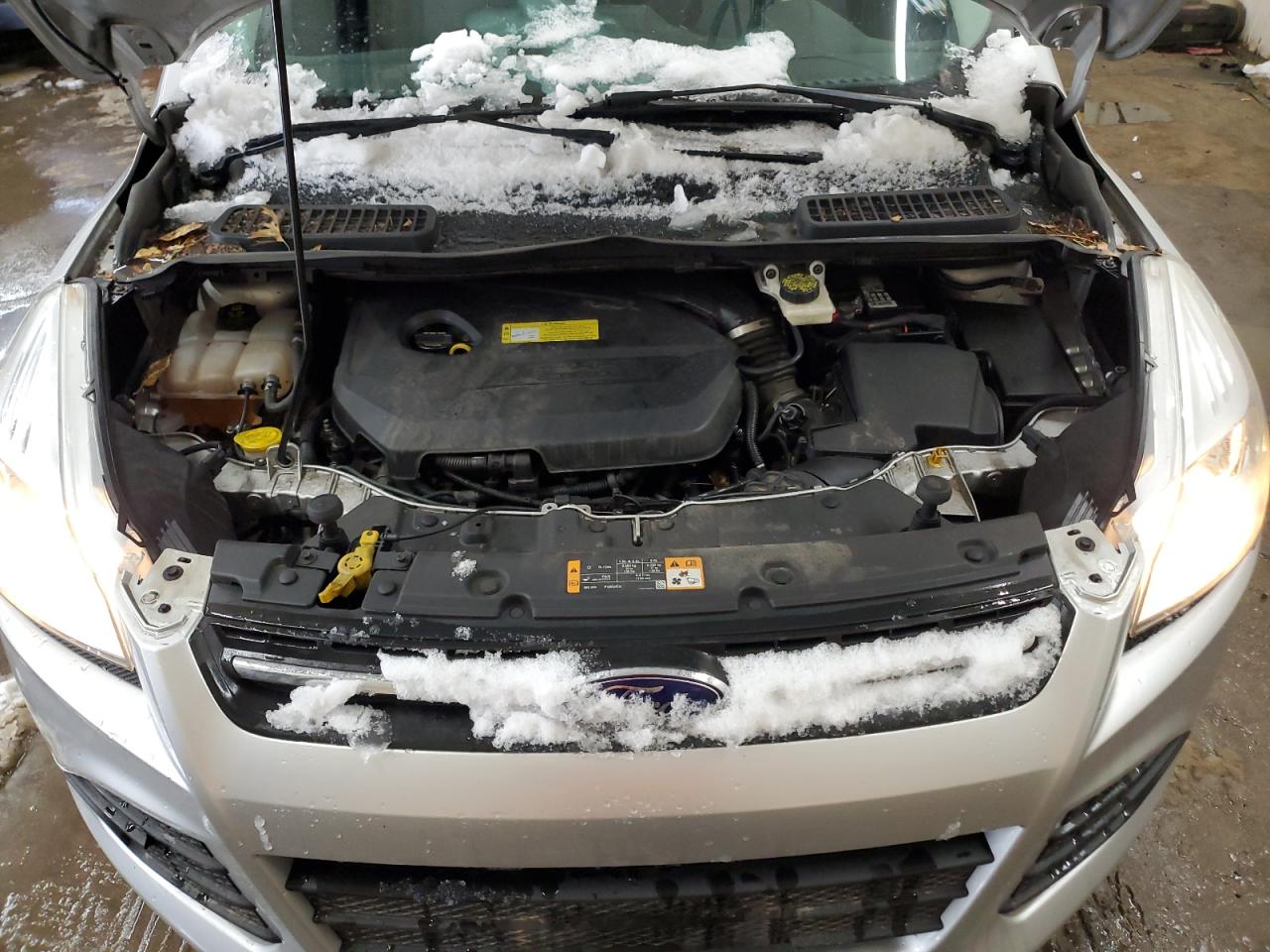 2014 Ford Escape - Image 12
