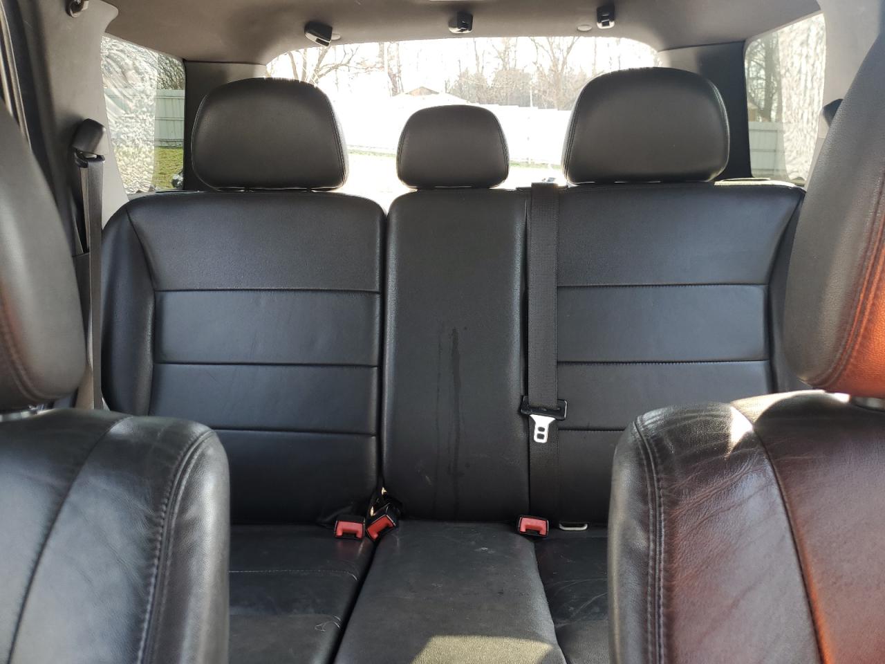 2010 Ford Escape - Image 10