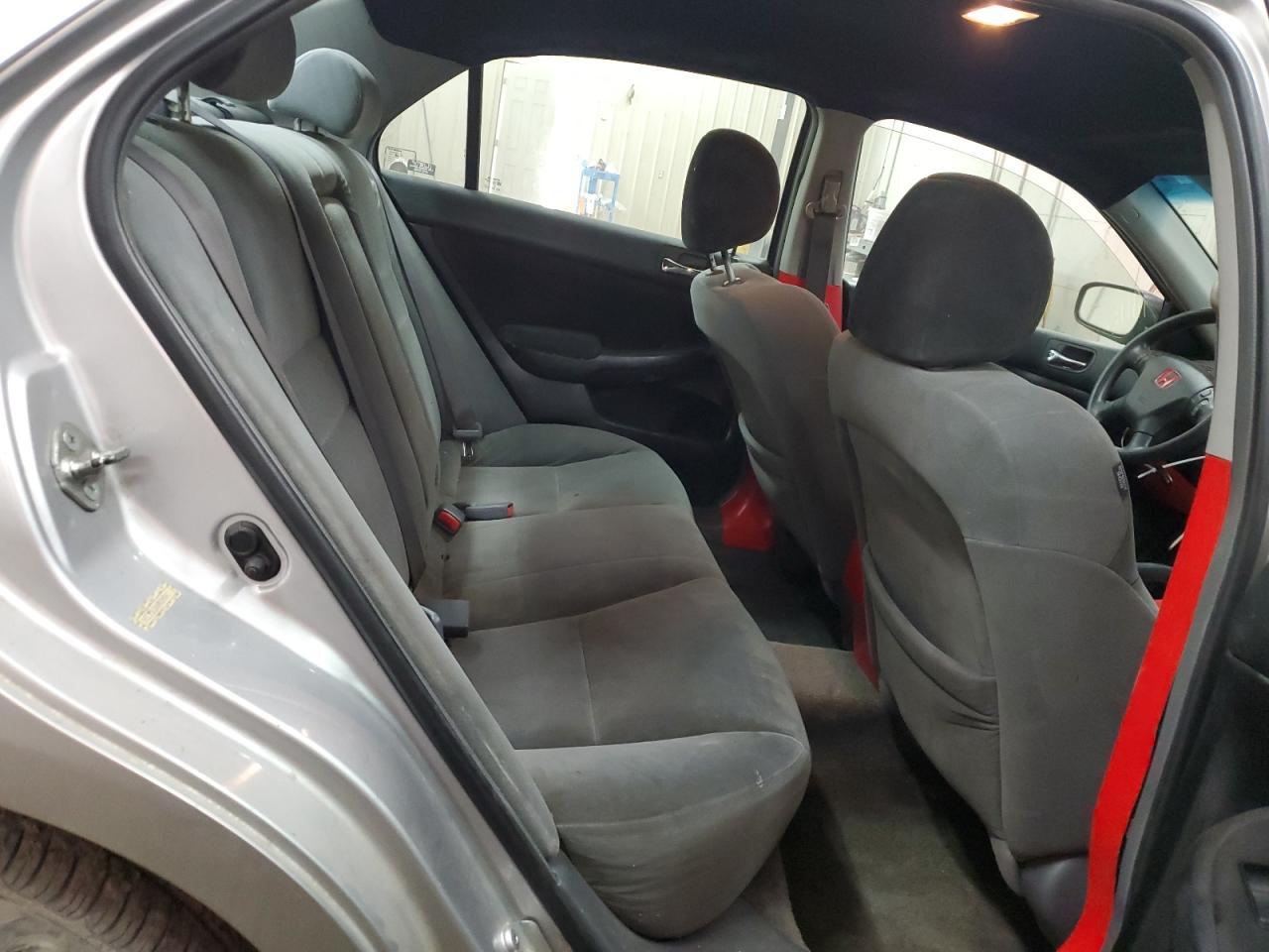 2006 Honda Accord - Image 10
