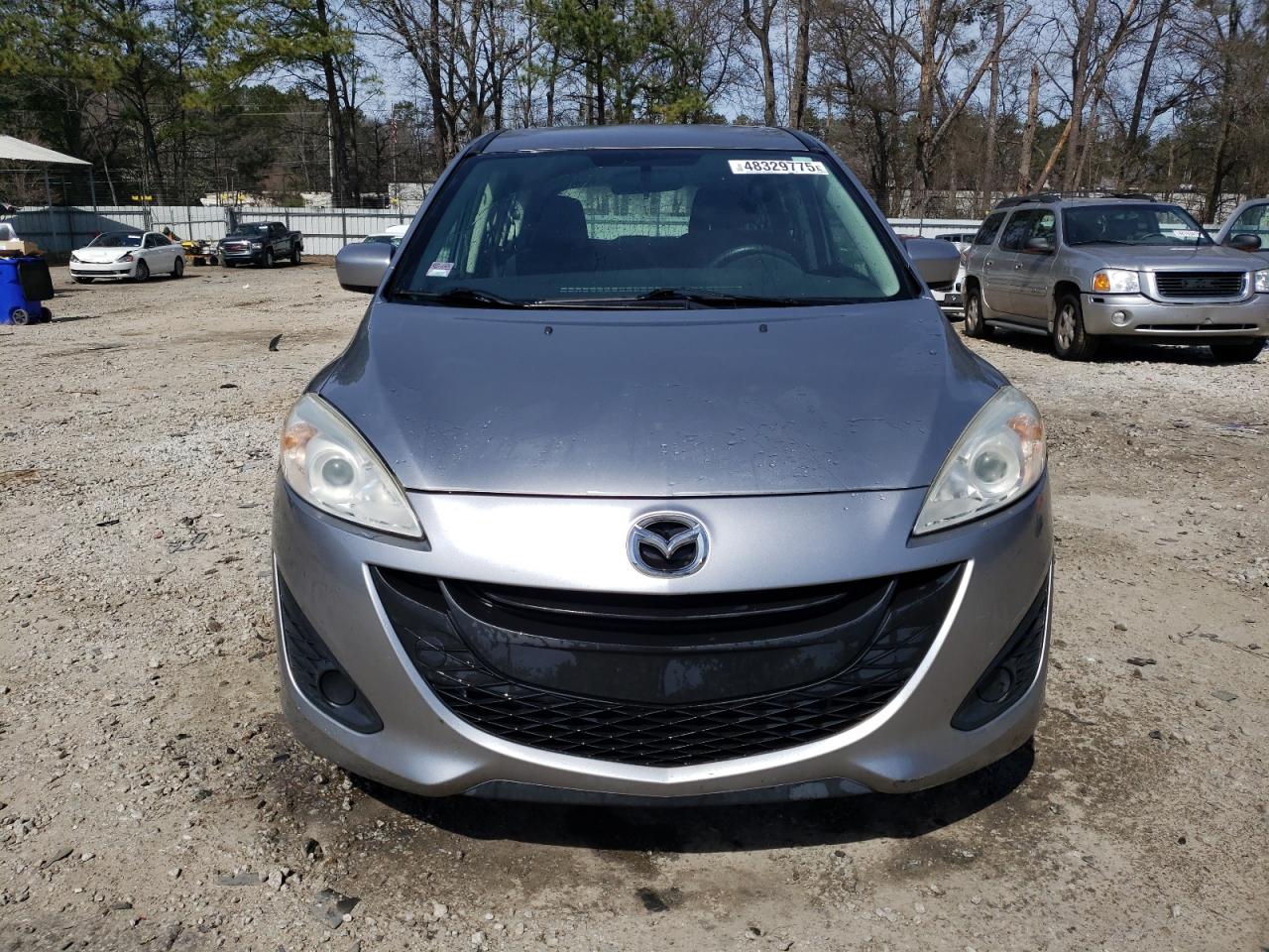 2012 Mazda 5 - Image 5