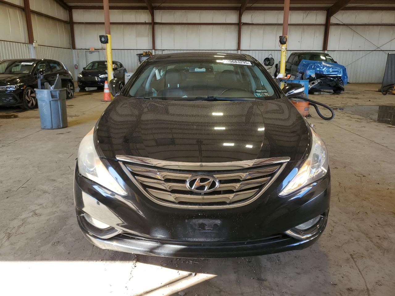 2013 Hyundai Sonata - Image 5