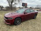 2018 Dodge Charger Gt en Venta en Lansing, MI - Minor Dent/Scratches