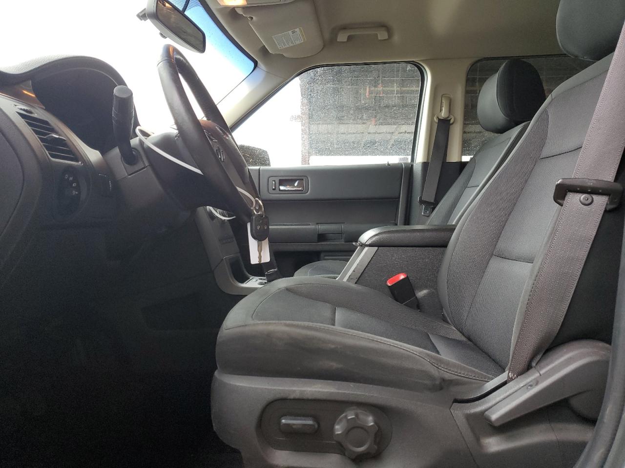 2013 Ford Flex - Image 7
