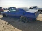 2021 Dodge Challenger R/T en Venta en San Antonio, TX - Undercarriage