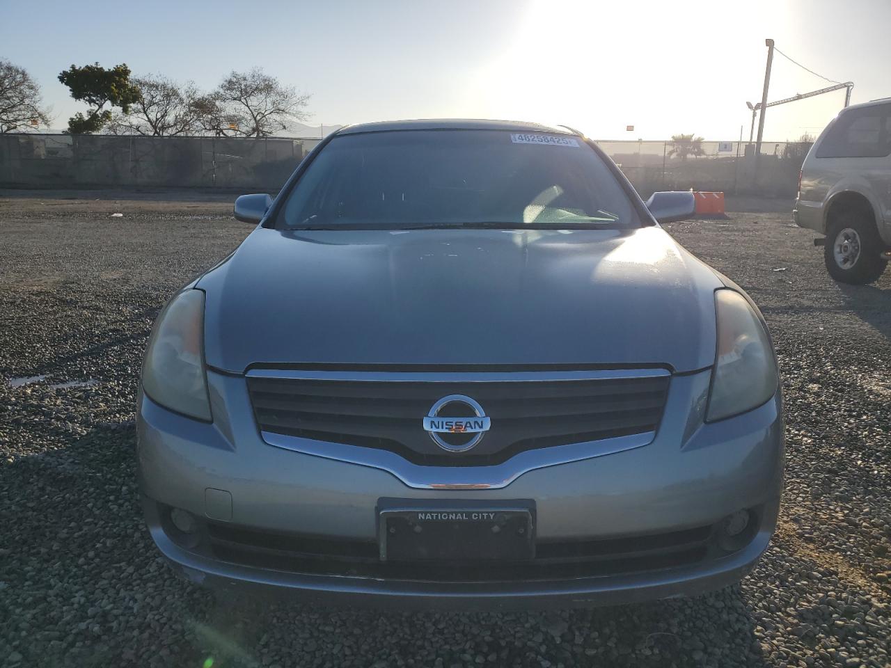 2008 Nissan Altima - Image 5