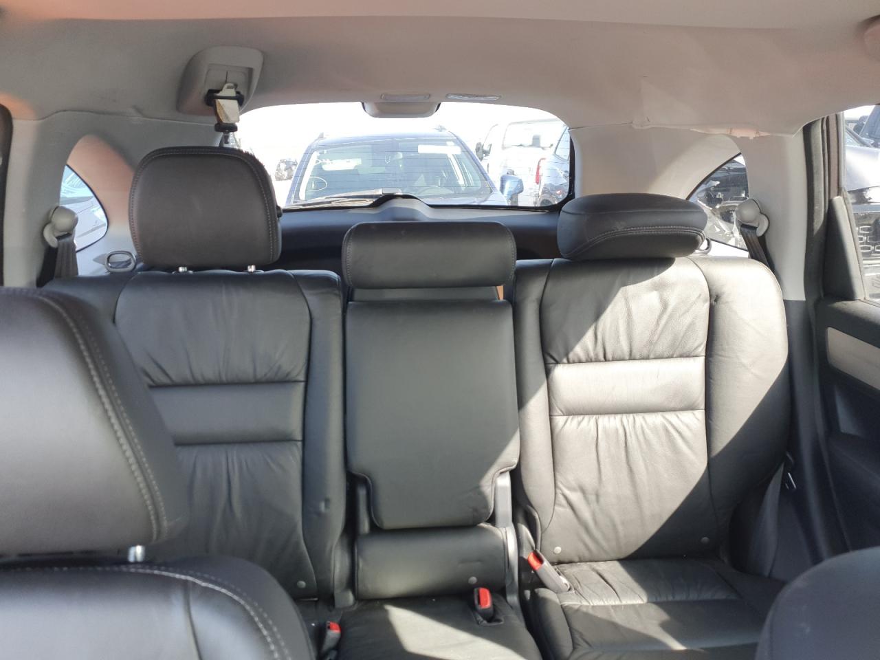 2011 Honda CR-V - Image 10