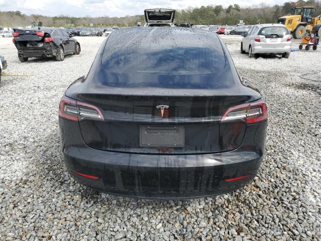  TESLA MODEL 3 2019 Black