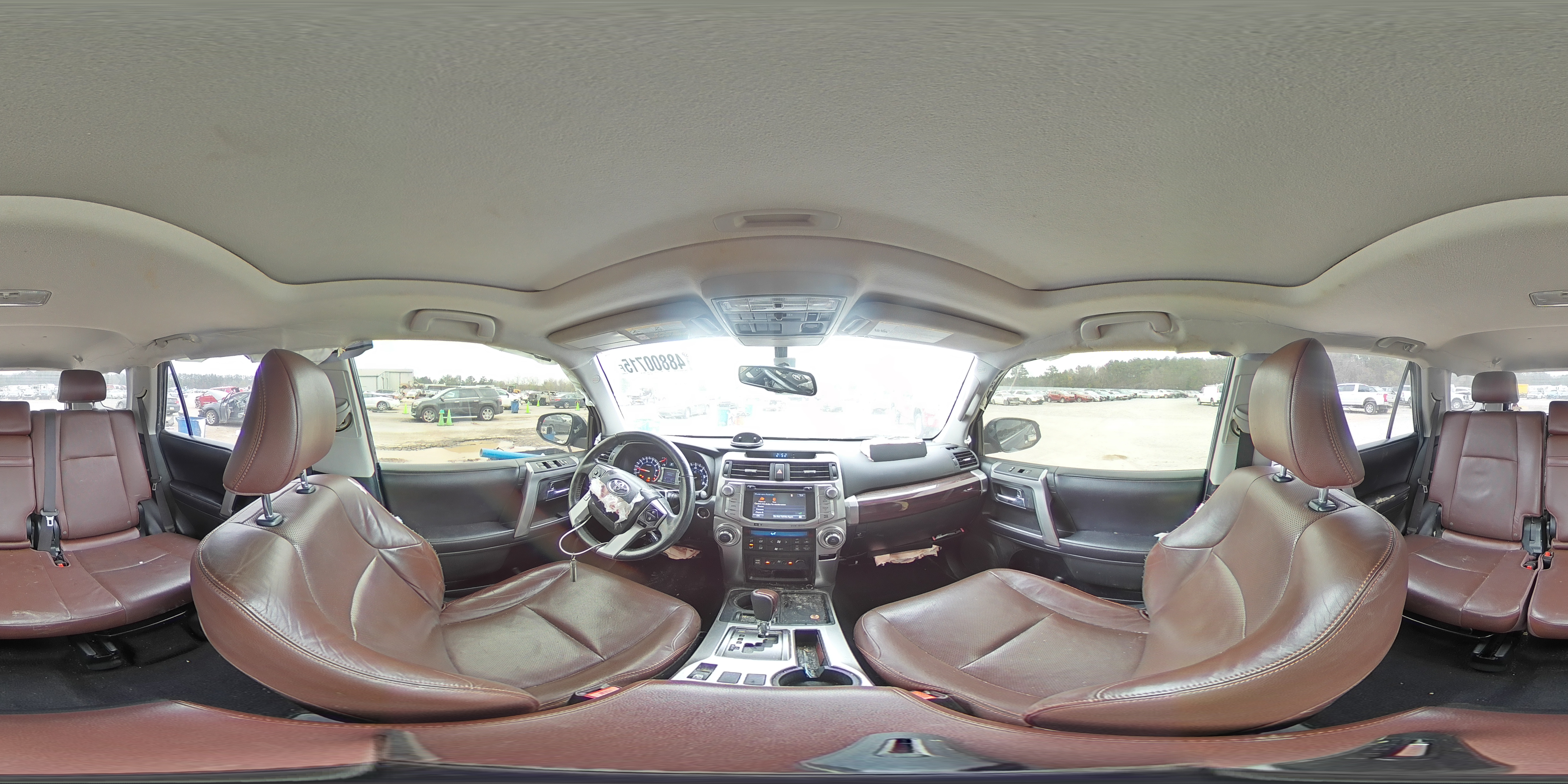 2018 Toyota 4Runner - Image 14