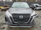 2024 Nissan Kicks S de vânzare în Waldorf, MD - All Over