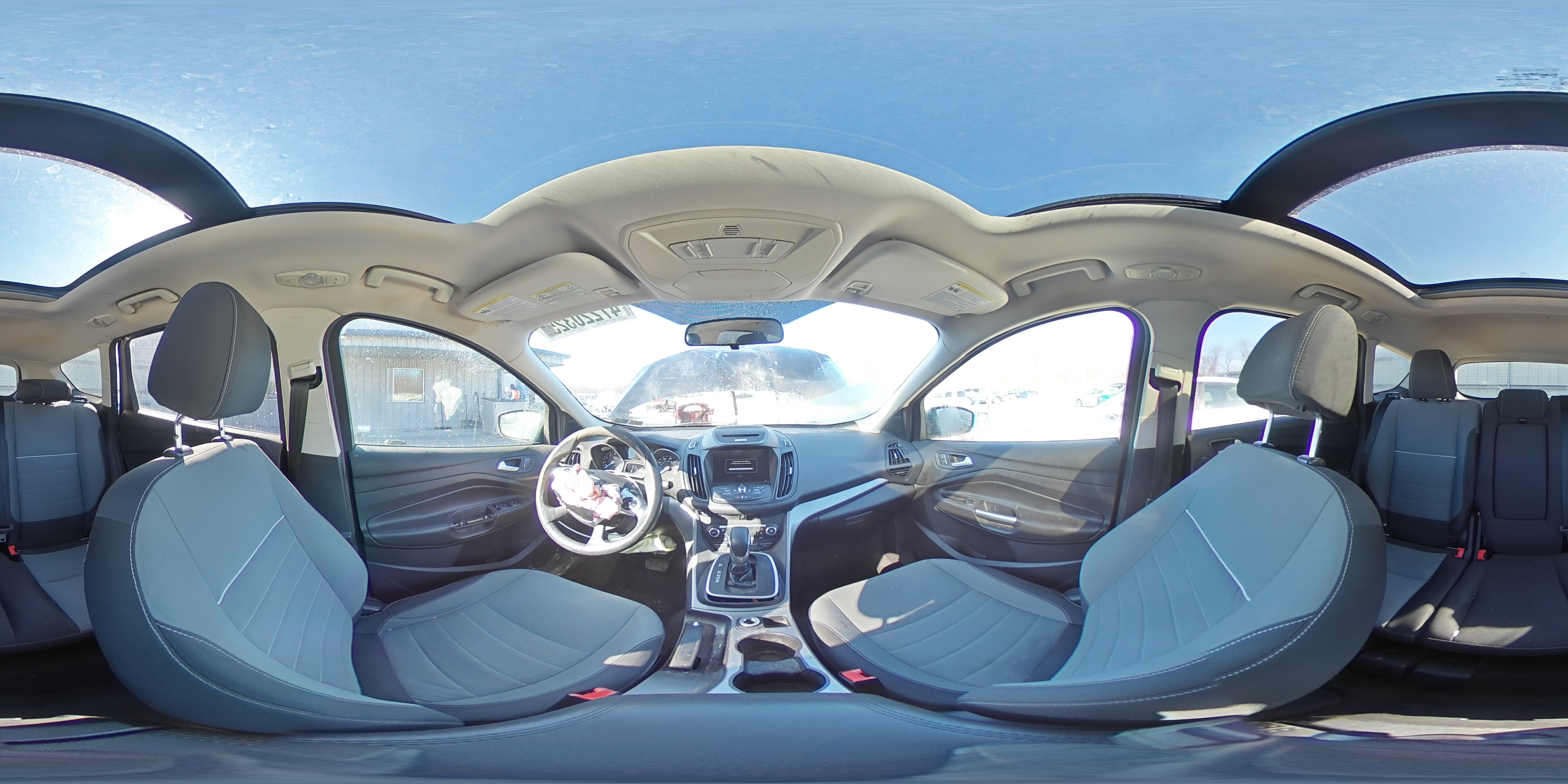 2013 Ford Escape - Image 16