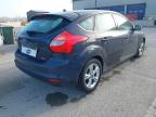 2012 FORD FOCUS ZETE for sale at Copart SANDWICH