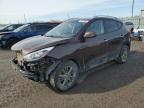 2014 HYUNDAI TUCSON GLS for sale at Copart ON - OTTAWA