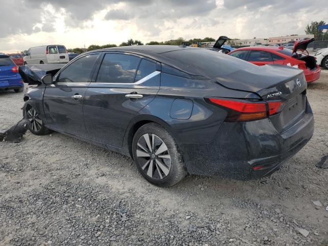  NISSAN ALTIMA 2020 Czarny