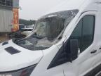 2022 FORD TRANSIT 35 for sale at Copart PETERLEE