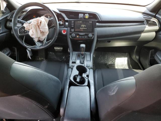  HONDA CIVIC 2020 Czarny